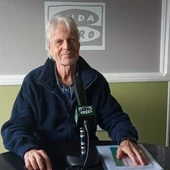 Jan Weima, portavoz de la protectora 'Triple A', en el estudio de Onda Cero Marbella Jan Weima, portavoz de la protectora 'Triple A', en el estudio de Onda Cero Marbella