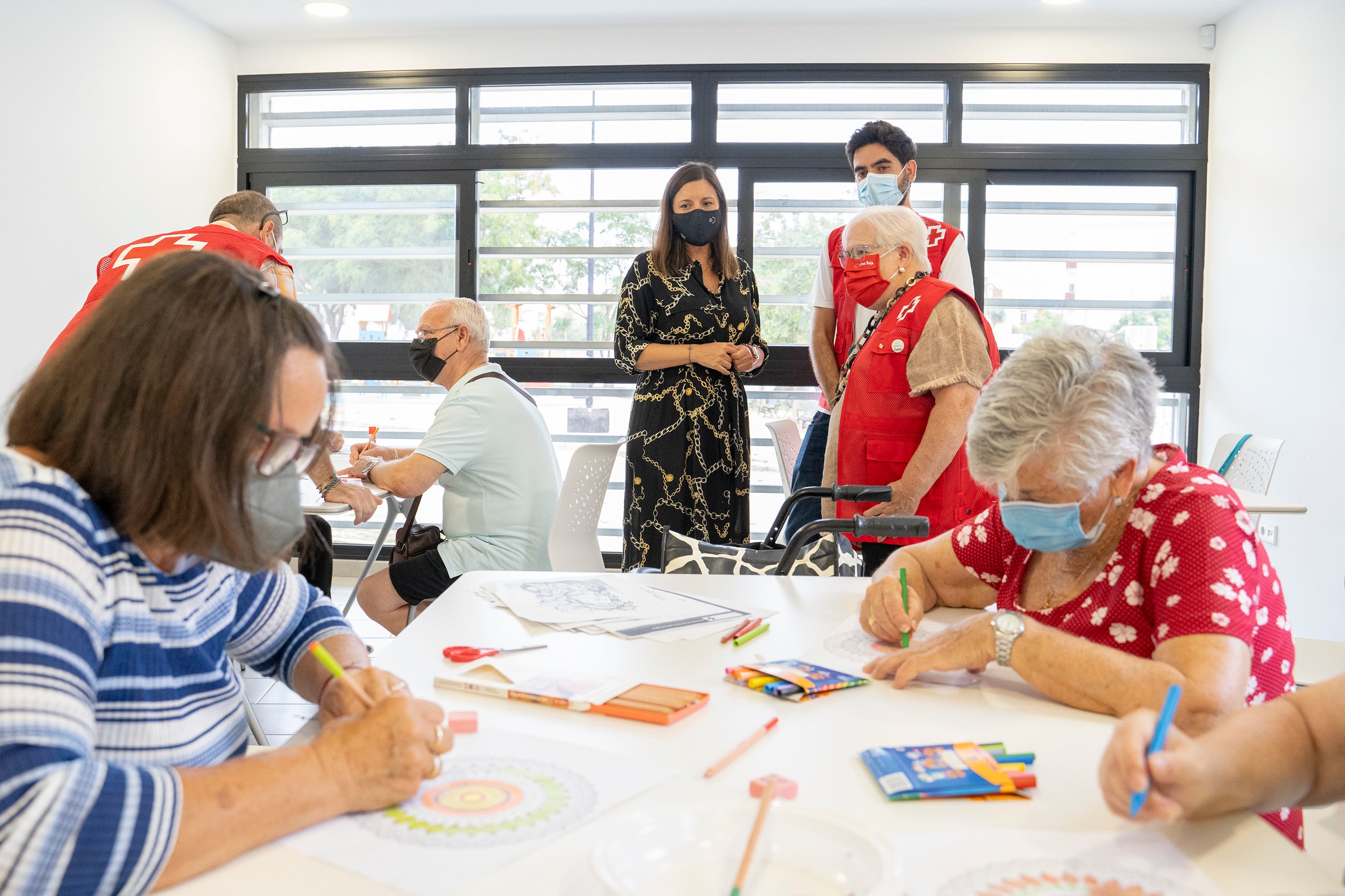 El Ayuntamiento de San Fernando lanza de nuevo subvenciones sociales para realizar programas de ayuda mutua El Ayuntamiento de San Fernando lanza de nuevo subvenciones sociales para realizar programas de ayuda mutua