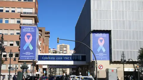 CAMPAÑA INCLIVA REGALA INVESTIGACIÓN