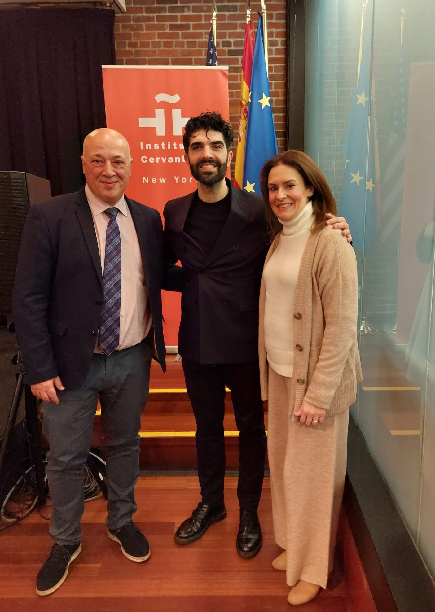 Antonio Ruiz: "Queremos recuperar el turismo de Estados Unidos y Japón" Antonio Ruiz: "Queremos recuperar el turismo de Estados Unidos y Japón"