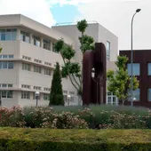 El master se impartirá en la Escuela de Ingeniería Industrial de Ciudad Real El master se impartirá en la Escuela de Ingeniería Industrial de Ciudad Real