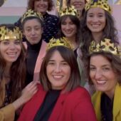 Las Reinas Magas vuelven a Huesca