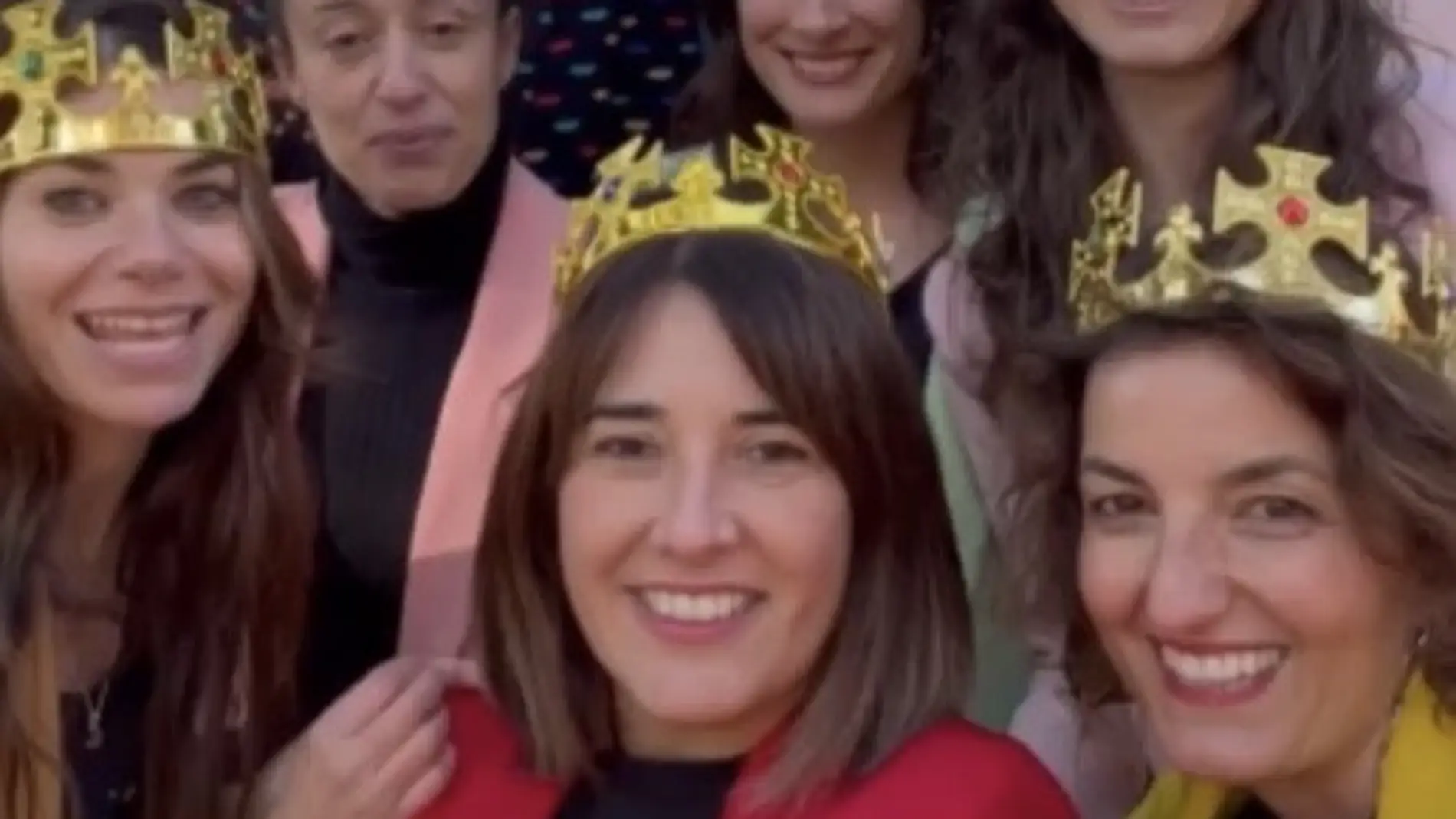 Las Reinas Magas vuelven a Huesca