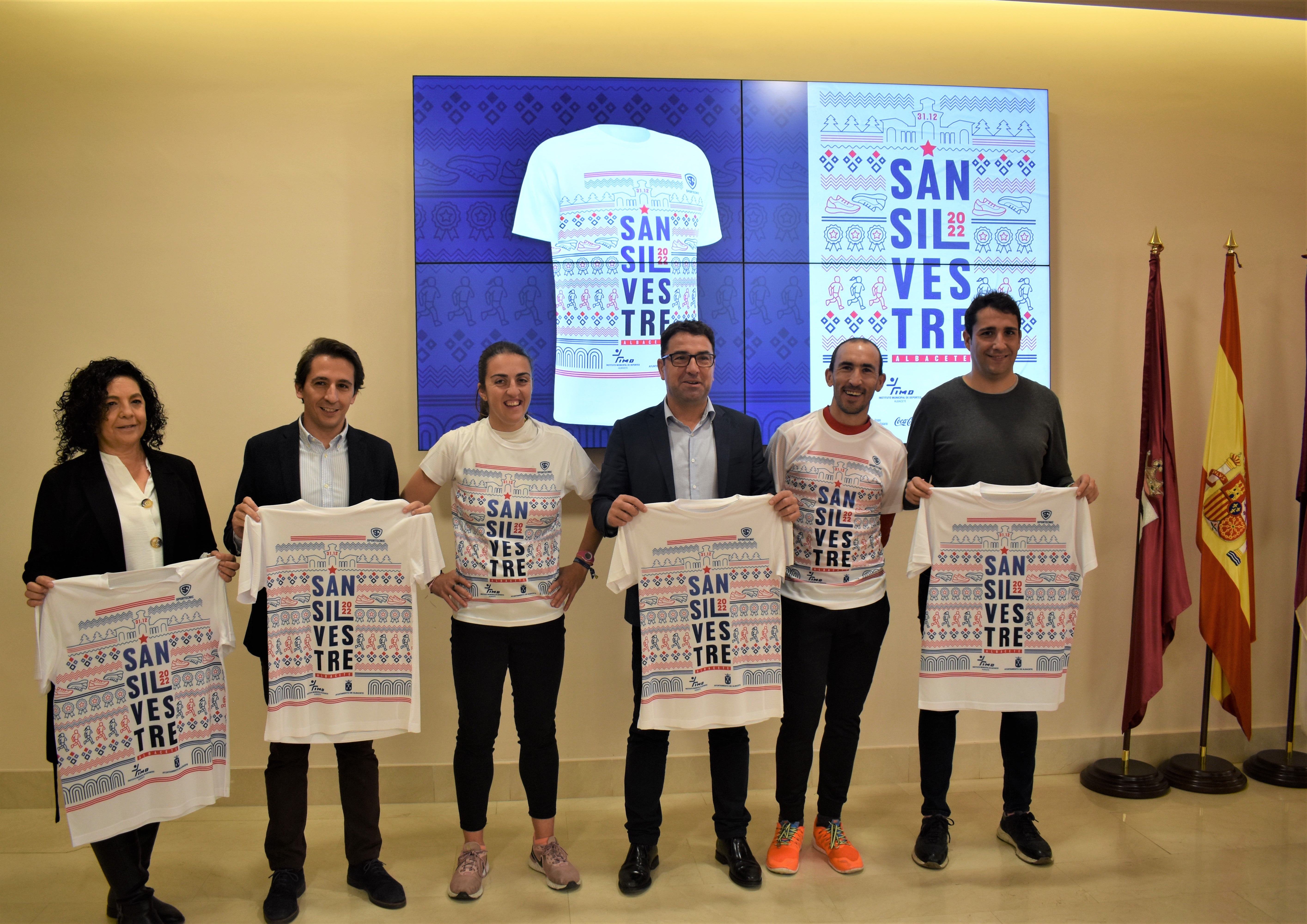 ¿Quieres despedir el año corriendo? . Se abre el plazo para apuntarse a la San Silvestre ¿Quieres despedir el año corriendo? . Se abre el plazo para apuntarse a la San Silvestre