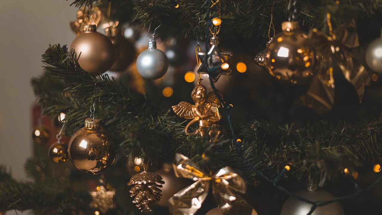 ¿Cuándo se pone el árbol de Navidad? La fecha más habitual | Onda Cero Radio