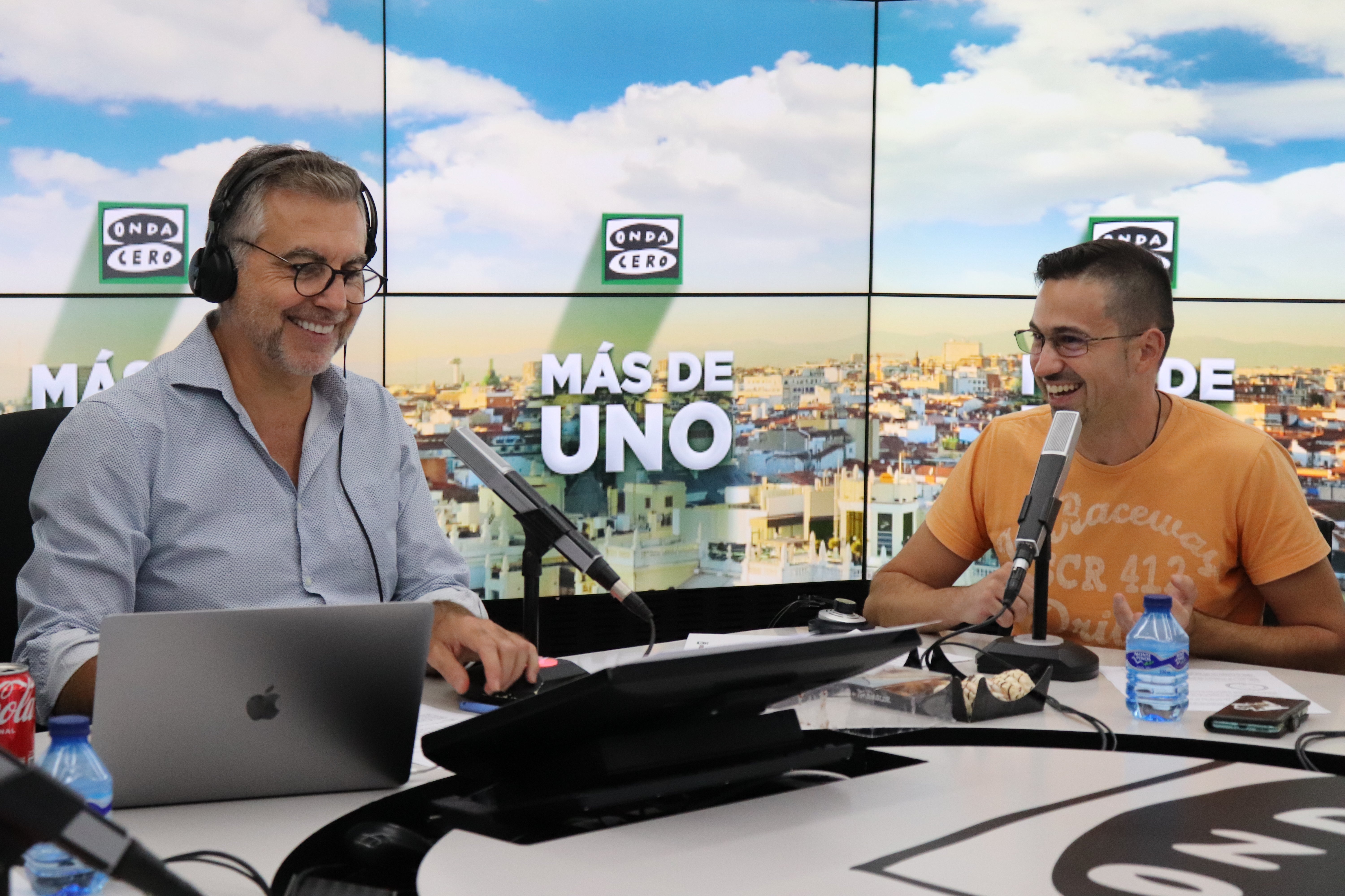 Aparici en órbita: Las matemáticas, ¿ciencia o arte? Aparici en órbita: Las matemáticas, ¿ciencia o arte?