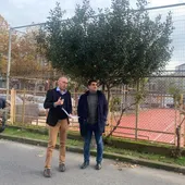 A Xunta reformará o centro de protección de nenos e adolescentes da Carballeira A Xunta reformará o centro de protección de nenos e adolescentes da Carballeira