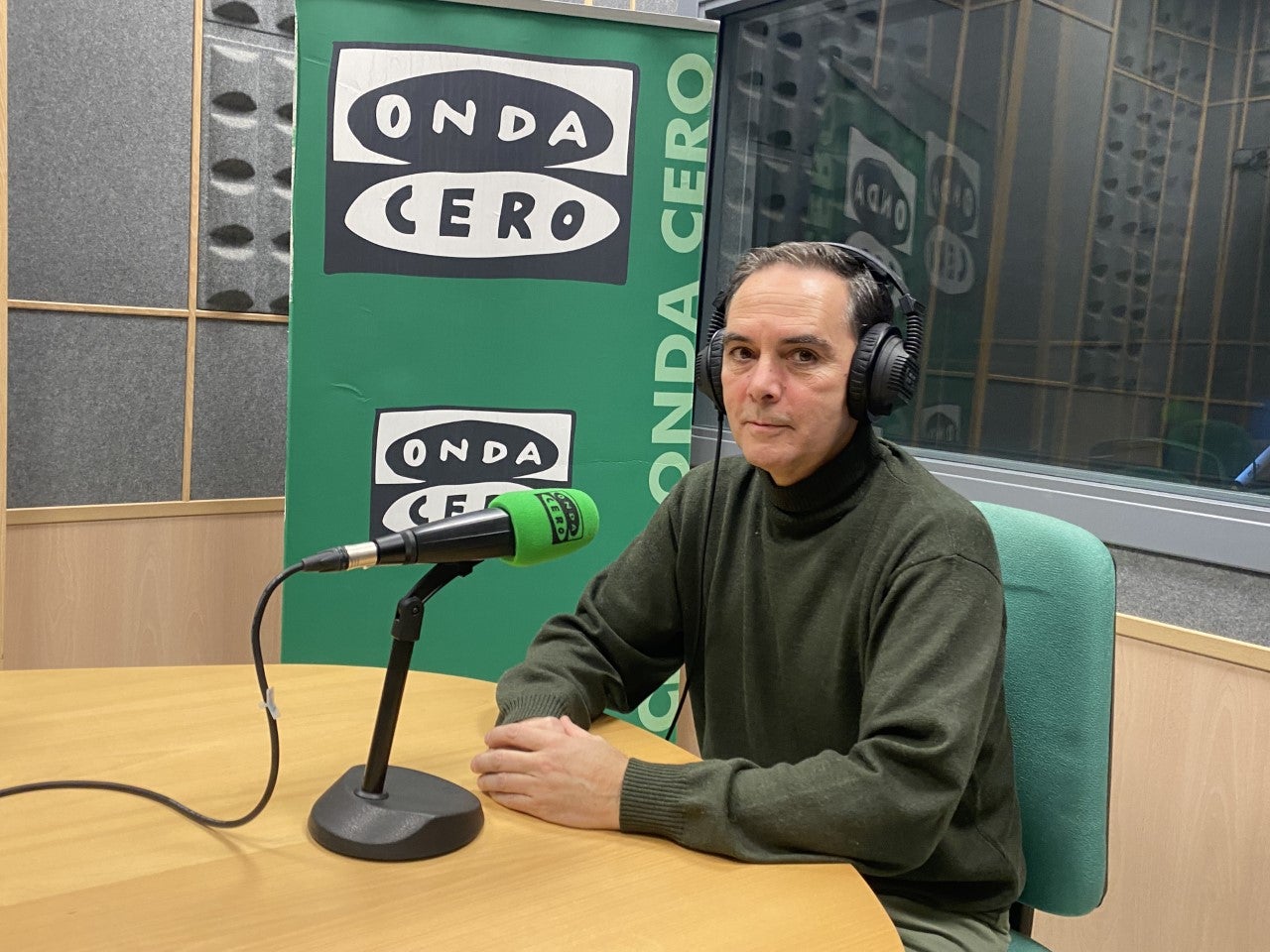 Vox ultima sus candidaturas en Cuenca, donde las afiliaciones han crecido un 20% este año Vox ultima sus candidaturas en Cuenca, donde las afiliaciones han crecido un 20% este año