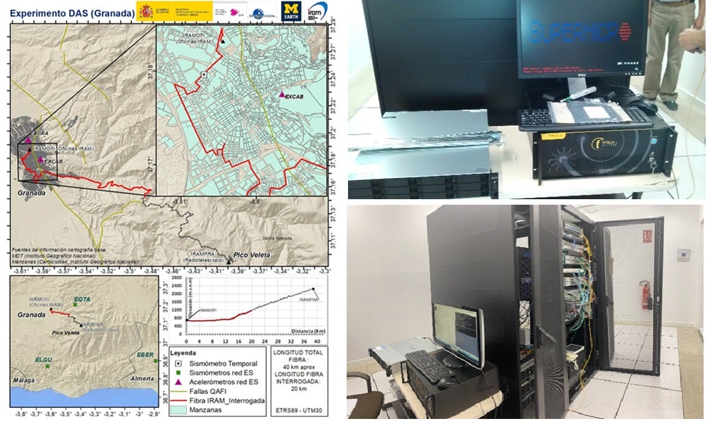 Recomienda aplicar la norma de construcción sismorresistente Recomienda aplicar la norma de construcción sismorresistente