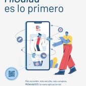 Cantabria pone en marcha una nueva tarjeta virtual a través de la nueva app del Servicio Cántabro de Salud