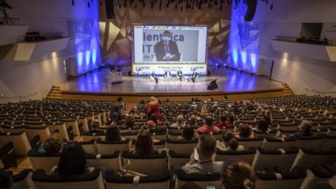 Alicante se consolida en 2023 como sede de congresos tras los a&ntilde;os de pandemia