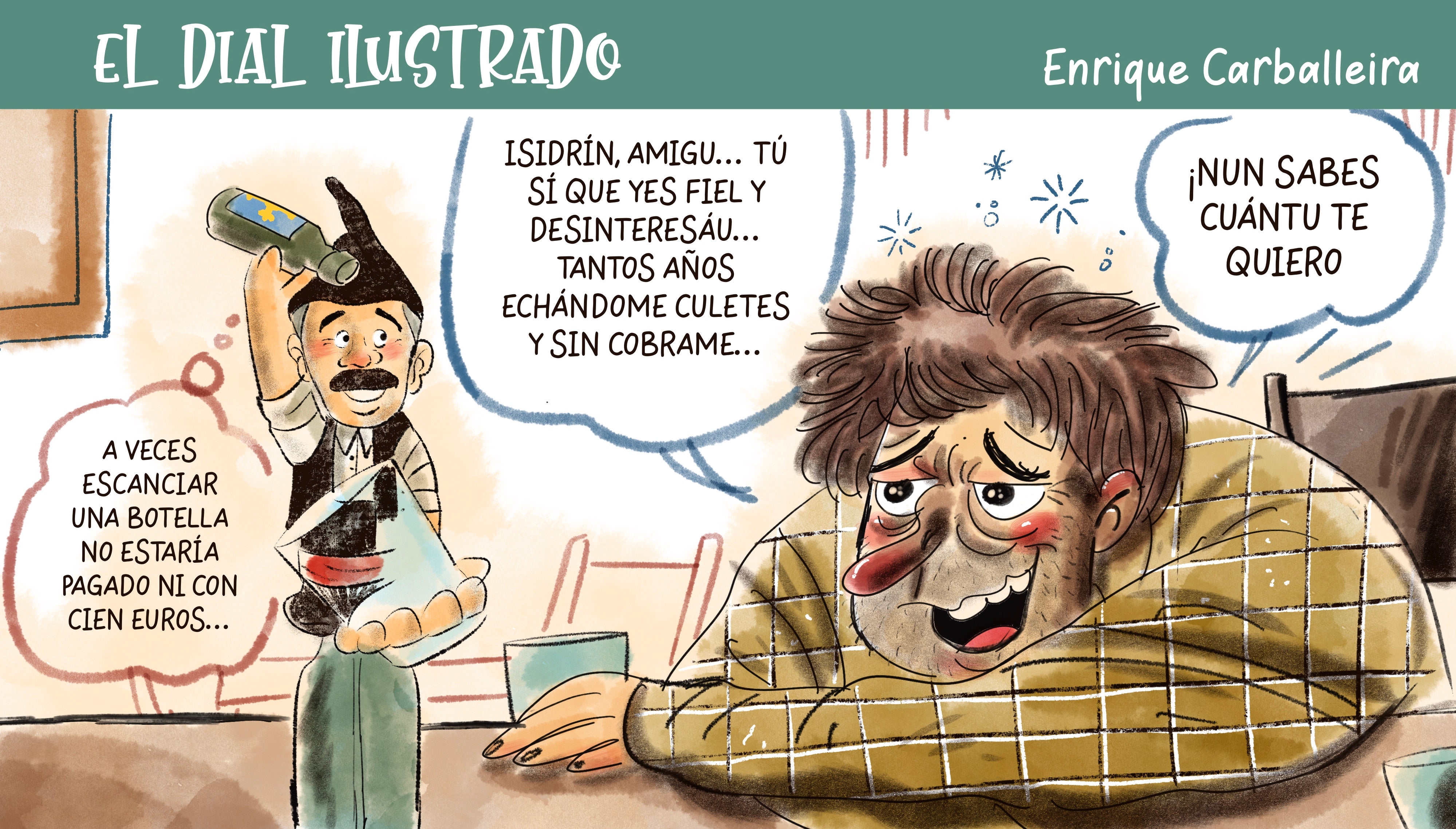 El Dial Ilustrado 09/12/2022 El Dial Ilustrado 09/12/2022