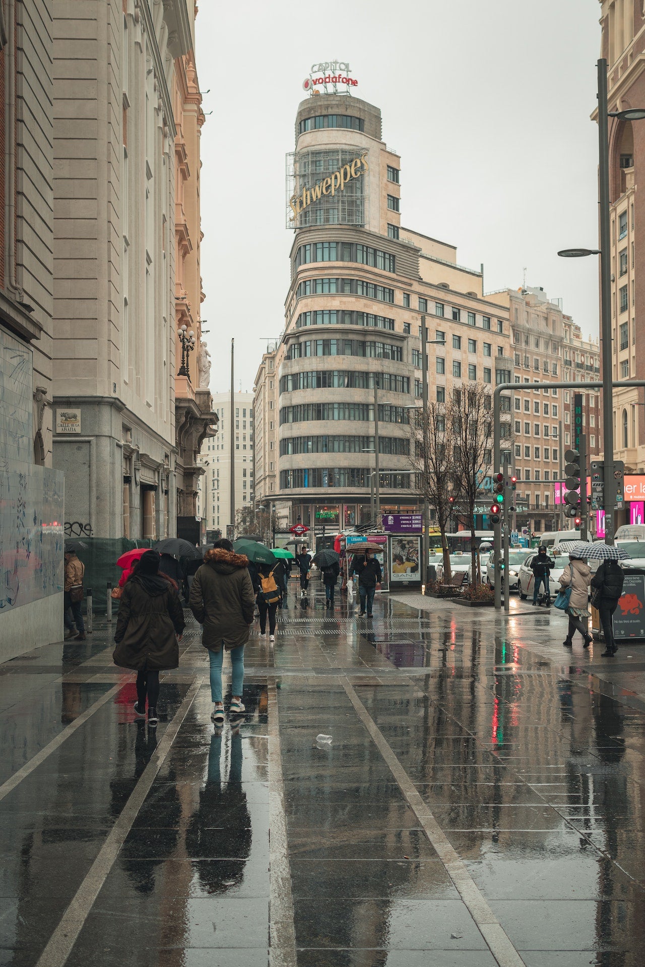 Así es la’ fábrica’ de borrascas que dejará nieve, lluvia y frío para el final del puente de diciembre Así es la’ fábrica’ de borrascas que dejará nieve, lluvia y frío para el final del puente de diciembre