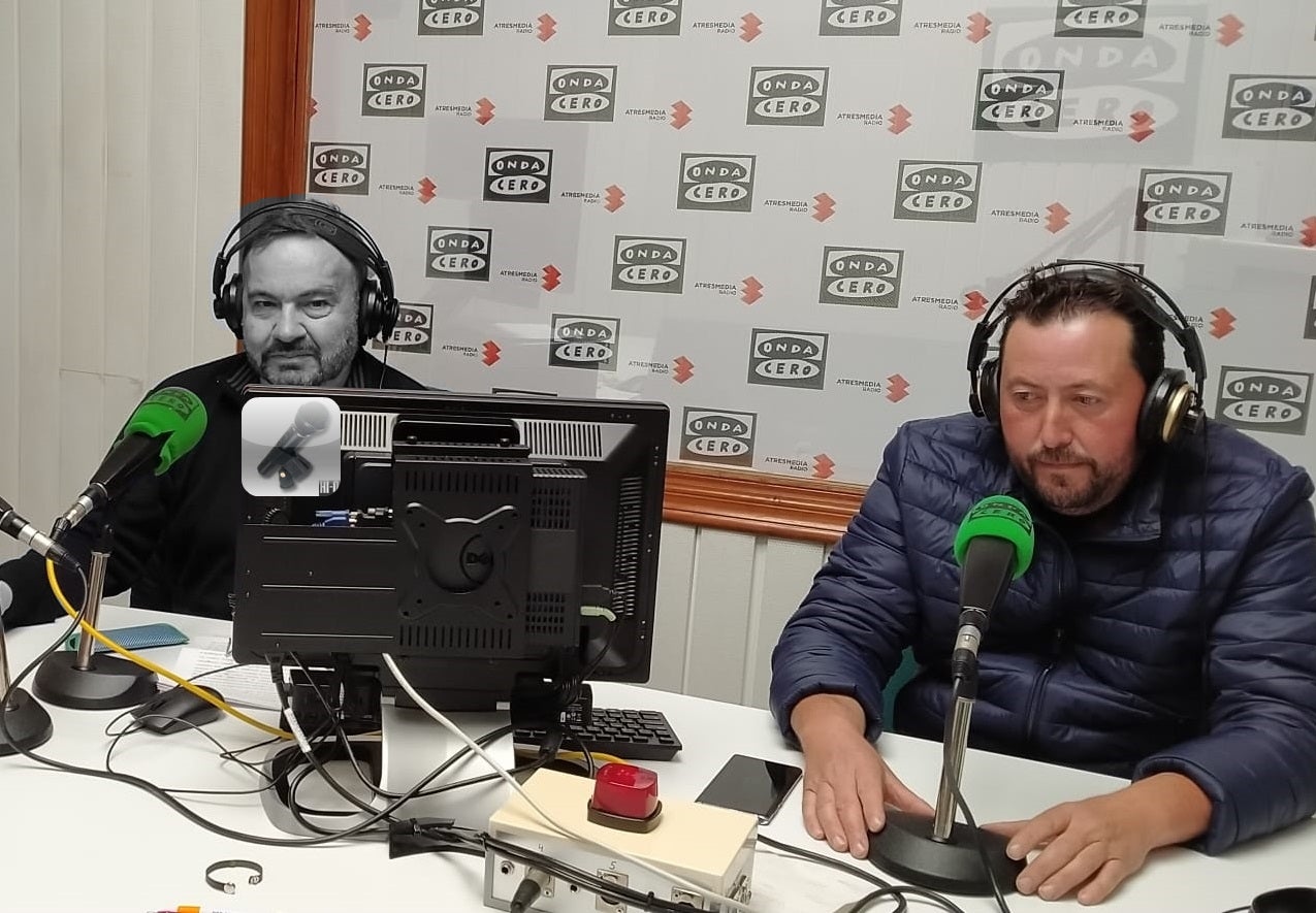 La actualidad de la semana pasa por algunos temas que hay que tocar con precaución La actualidad de la semana pasa por algunos temas que hay que tocar con precaución