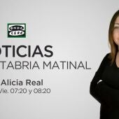 Noticias Cantabria Matinal