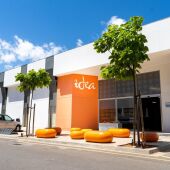 Idea, Alzira