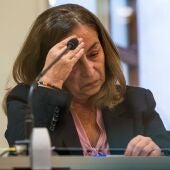 Carmen Merino condenada a 15 años de cárcel 
