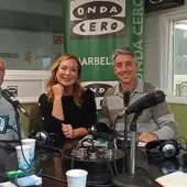 La 'Tertulia de los Viernes' en Más de Uno Marbella 12:20 La 'Tertulia de los Viernes' en Más de Uno Marbella 12:20
