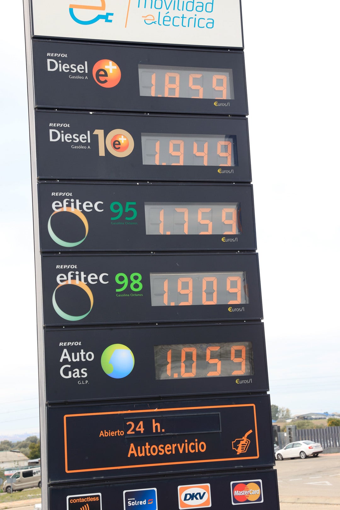 Qué pasa con el bono descuento de la gasolina: ¿Cuándo acaba? Qué pasa con el bono descuento de la gasolina: ¿Cuándo acaba?