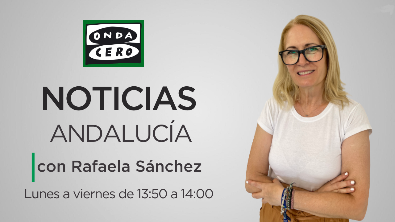 Noticias mediodía Andalucía 22/08/2023 Noticias mediodía Andalucía 22/08/2023