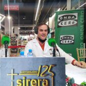 Directo desde Sirera