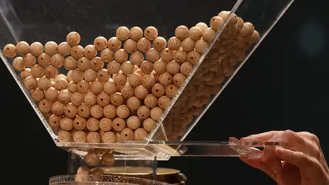 Las probabilidades reales de ganar el Gordo en la Lotería de Navidad Las probabilidades reales de ganar el Gordo en la Lotería de Navidad