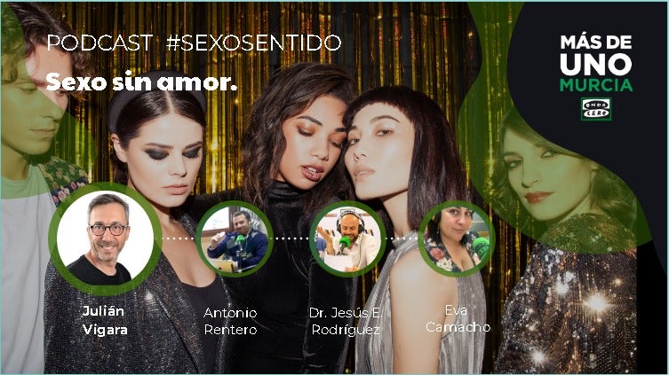 Sexo sin amor Sexo sin amor