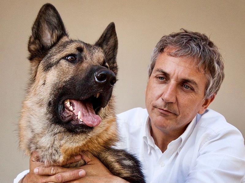 Vecinos de Alicante reclaman más espacios habilitados para perros ante el incremento de mascotas en las familias Vecinos de Alicante reclaman más espacios habilitados para perros ante el incremento de mascotas en las familias