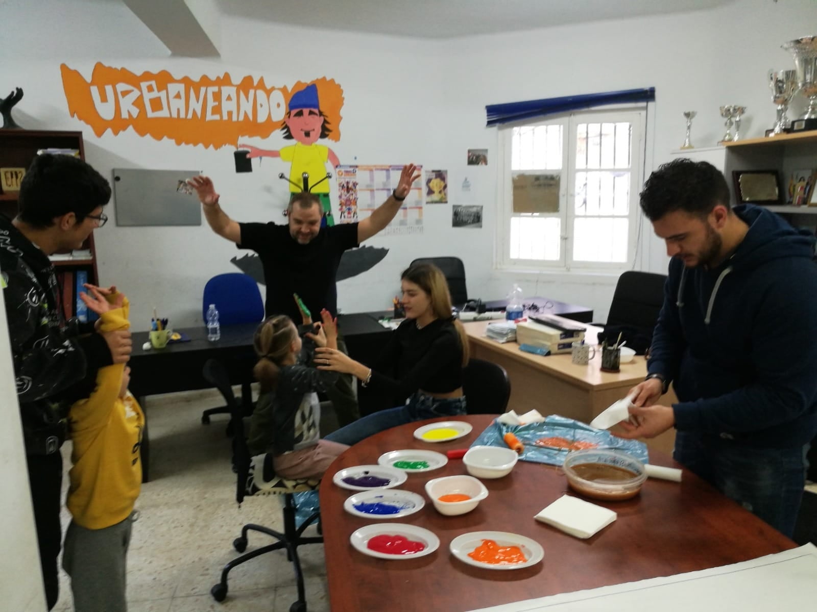 El compromiso de CEPA, galardonado en los Premios Anuales Onda Cero El compromiso de CEPA, galardonado en los Premios Anuales Onda Cero