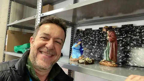 Rafa Pacheco Rafa Pacheco
