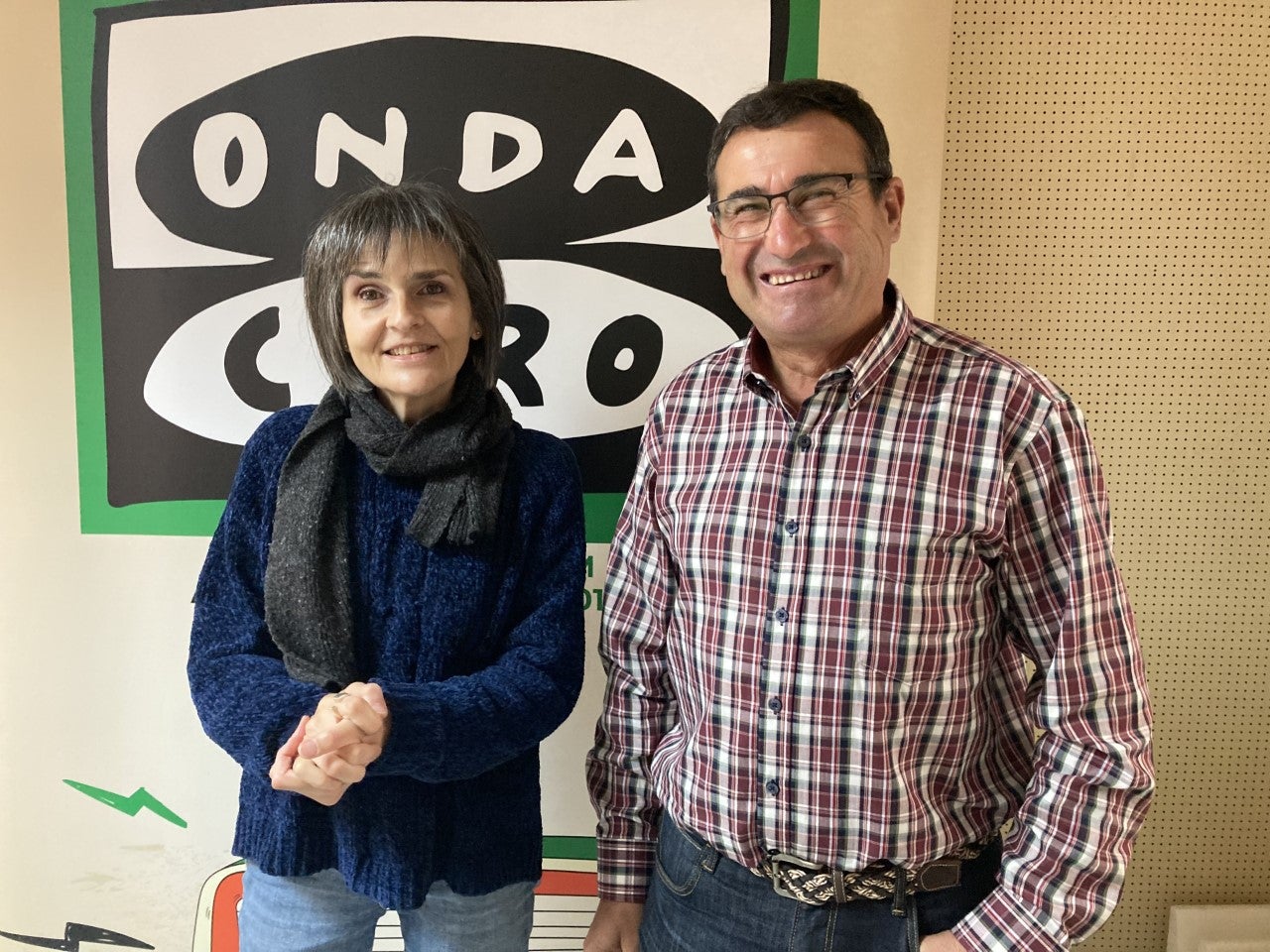 La Brújula de Castilla y León. La Legua con Julio César Izquierdo. Especial IGP Lechazo La Brújula de Castilla y León. La Legua con Julio César Izquierdo. Especial IGP Lechazo