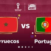 Marruecos vs Portugal: en directo los cuartos de final del Mundial de Qatar