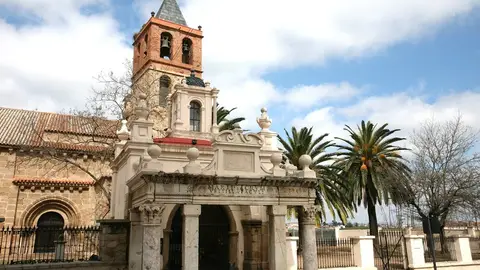 Santa Eulalia Santa Eulalia