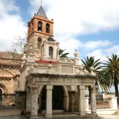 Santa Eulalia