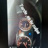 El vehículo iba a gran velocidad El vehículo iba a gran velocidad