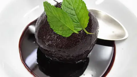 Receta de peras al vino de Robin Food Receta de peras al vino de Robin Food | Foto: Onda Cero