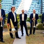 Grupo Spanish Brass