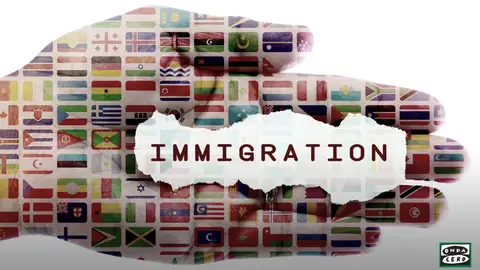 Inmigración Inmigración