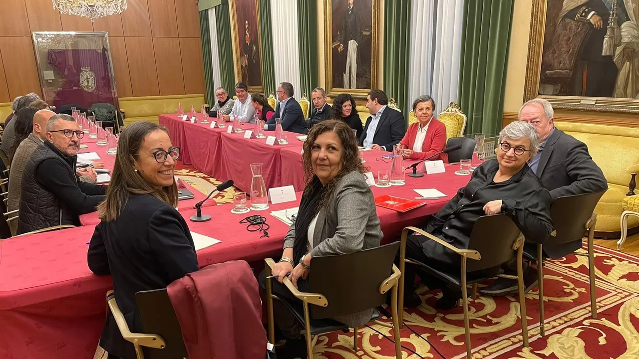 El Consejo Social local exigirá al Ministerio la licitación antes de las elecciones de mayo