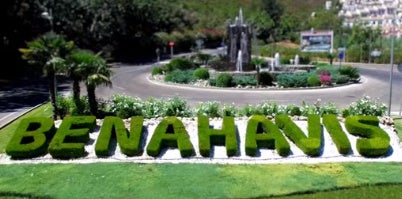 Benahavís aprueba el avance del PGOM que contempla la protección absoluta de dos tercios de su territorio Benahavís aprueba el avance del PGOM que contempla la protección absoluta de dos tercios de su territorio