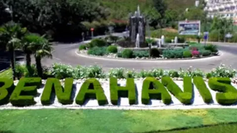 Benahavís Benahavís