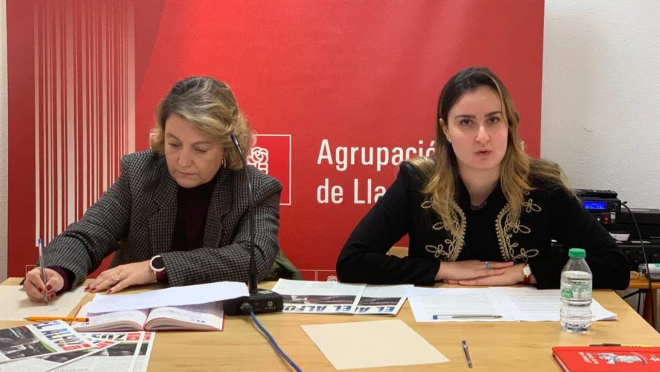 El PSOE de Llanes reclama al gobierno local que impulse medidas para favorecer el acceso a la vivienda a los jóvenes El PSOE de Llanes reclama al gobierno local que impulse medidas para favorecer el acceso a la vivienda a los jóvenes