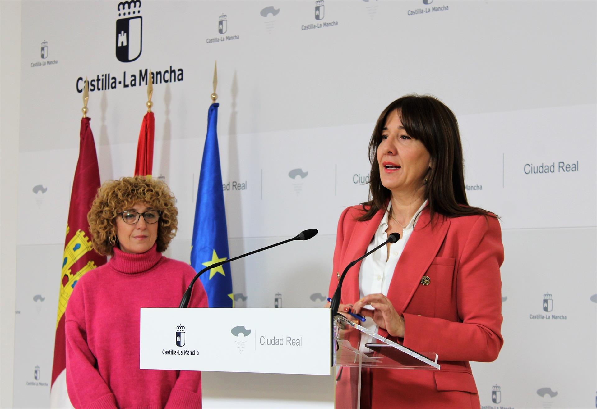 Junta llama a las empresas de C-LM a dotarse de un plan de igualdad para evitar discriminación laboral femenina Junta llama a las empresas de C-LM a dotarse de un plan de igualdad para evitar discriminación laboral femenina