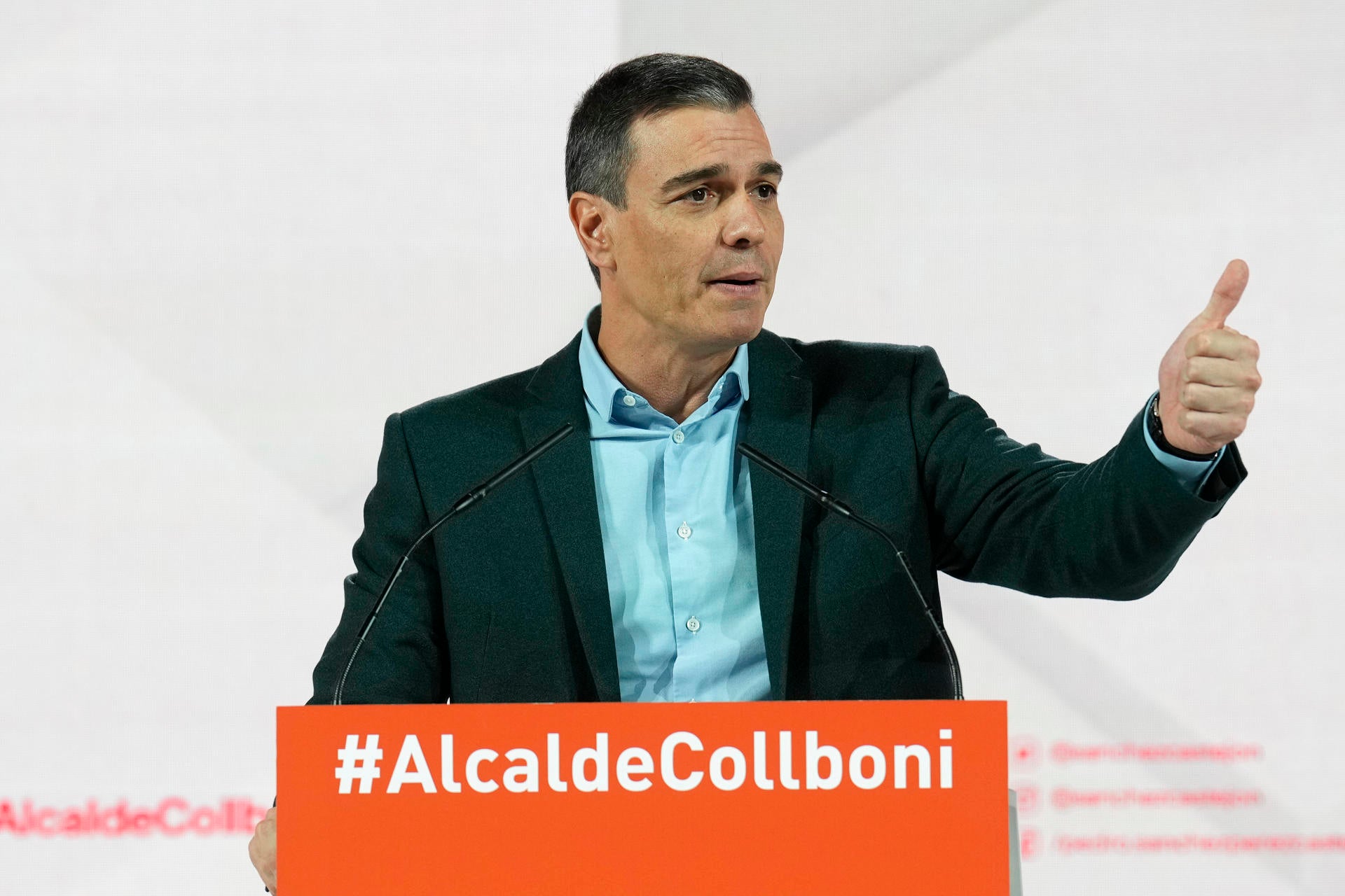 Pedro Sánchez anuncia medidas para contener la subida de precios en los alimentos Pedro Sánchez anuncia medidas para contener la subida de precios en los alimentos