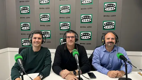 AICO HOSBEC ABRECA fede fuster alex fratini juanjo camarasa AICO HOSBEC ABRECA fede fuster alex fratini juanjo camarasa