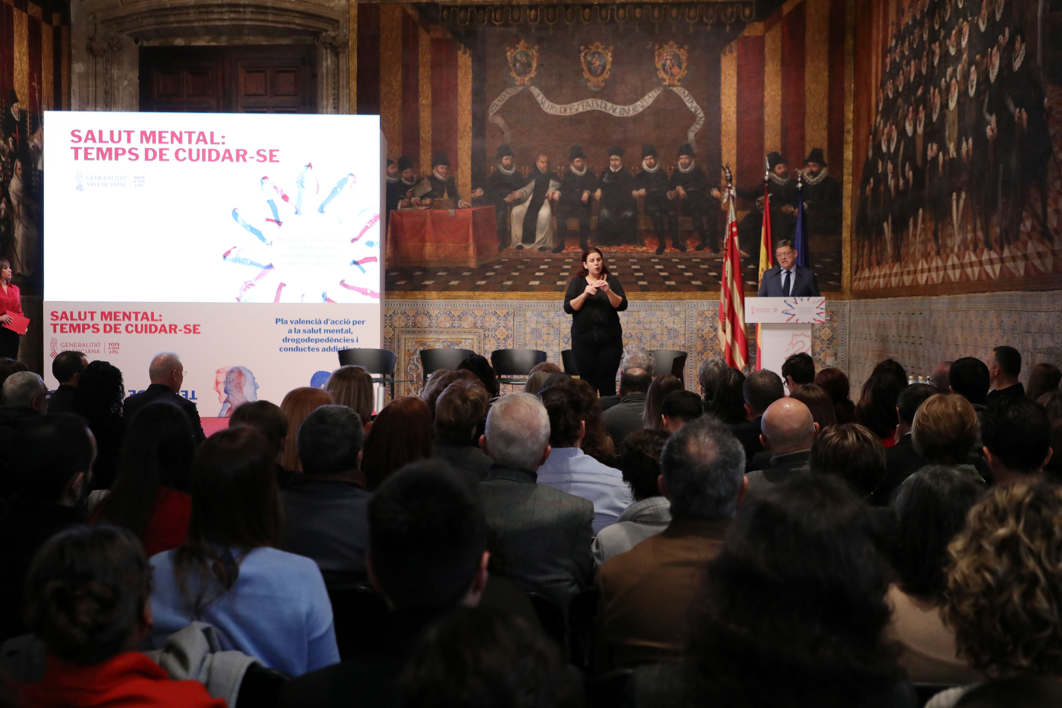 Benicàssim, Picanya, Canals y Sant Joan d’Alacant tendrán hospitales de día de salud mental para niños y jóvenes Benicàssim, Picanya, Canals y Sant Joan d’Alacant tendrán hospitales de día de salud mental para niños y jóvenes