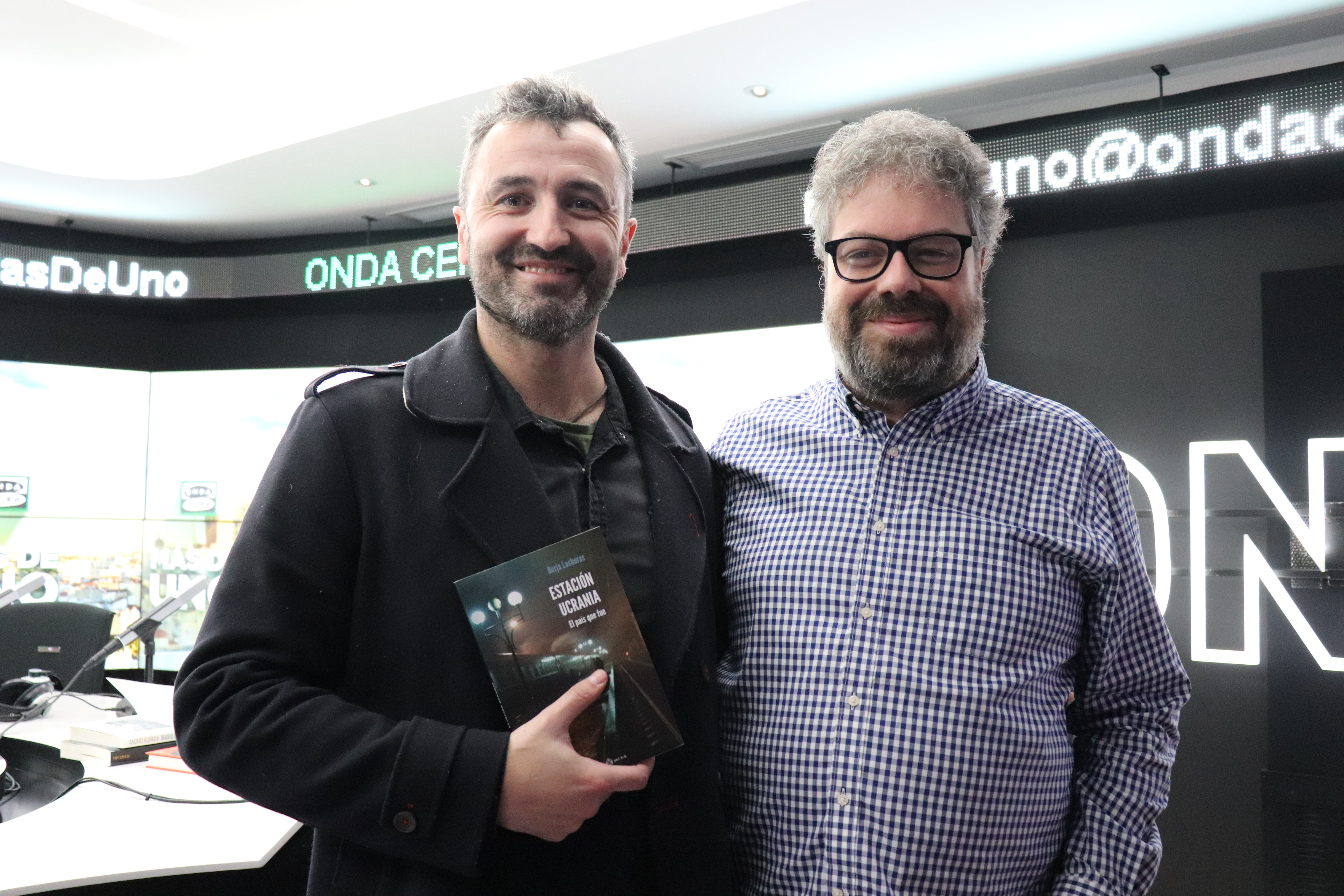 Ucrania, de una vida normal a un país en guerra Ucrania, de una vida normal a un país en guerra