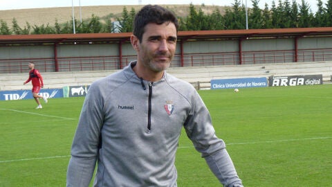 Osasuna