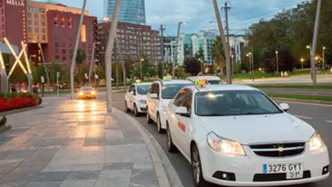 Taxis Bilbao Taxis Bilbao