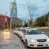 Taxis Bilbao Taxis Bilbao